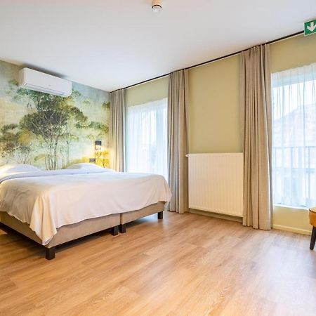 Appart Hotel En Ville Bastogne Luaran gambar