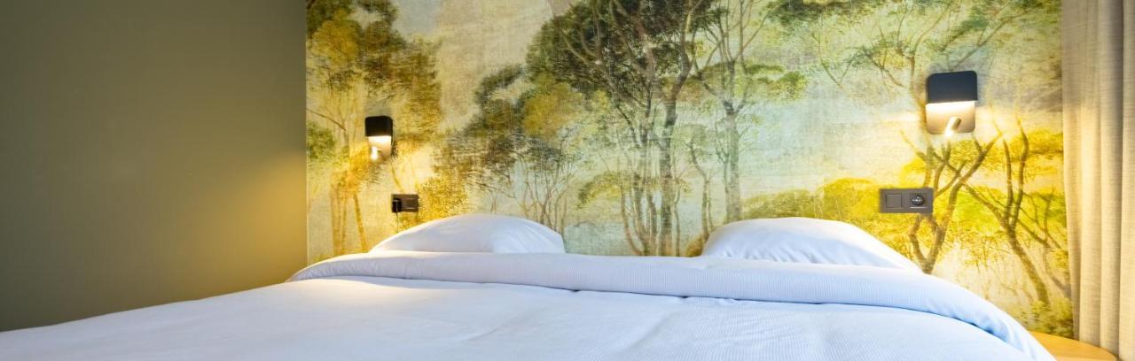 Appart Hotel En Ville Bastogne Luaran gambar