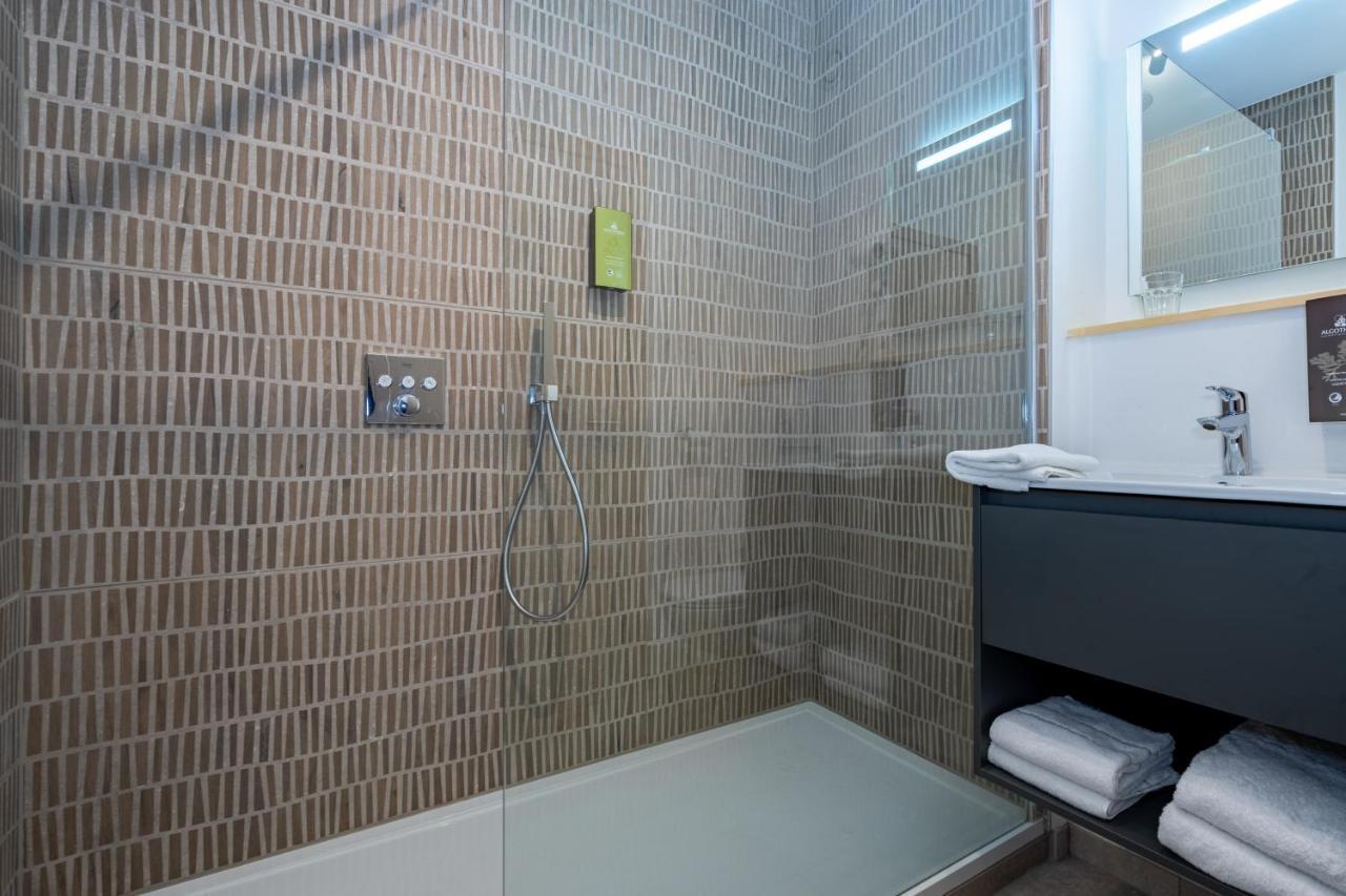 Appart Hotel En Ville Bastogne Luaran gambar